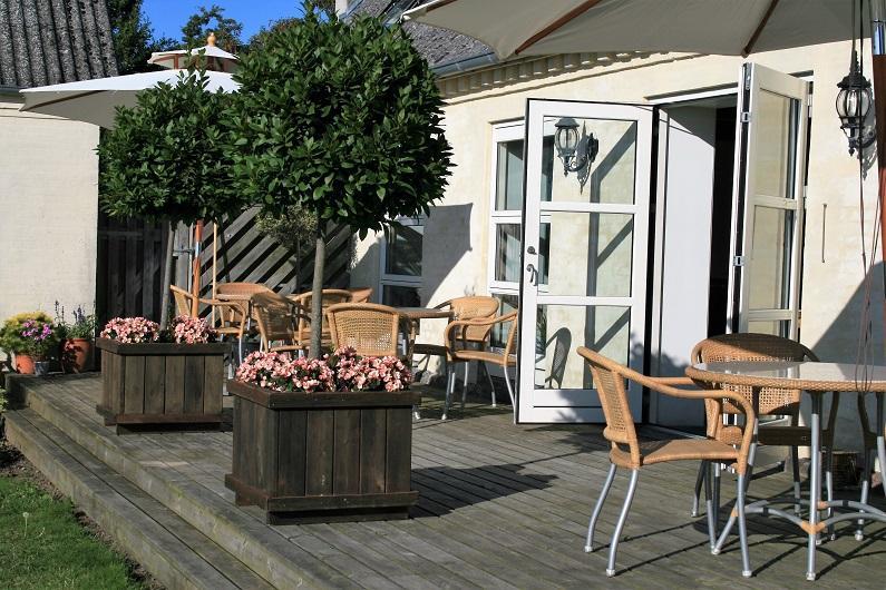 Rodkaergard Bed&Breakfast Kerteminde Luaran gambar