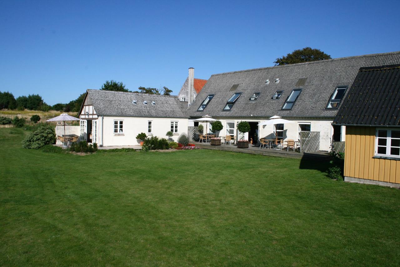 Rodkaergard Bed&Breakfast Kerteminde Luaran gambar