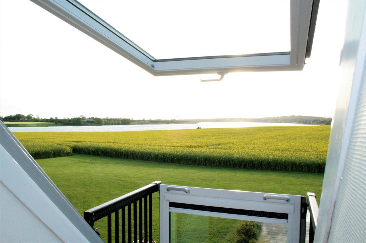 Rodkaergard Bed&Breakfast Kerteminde Luaran gambar