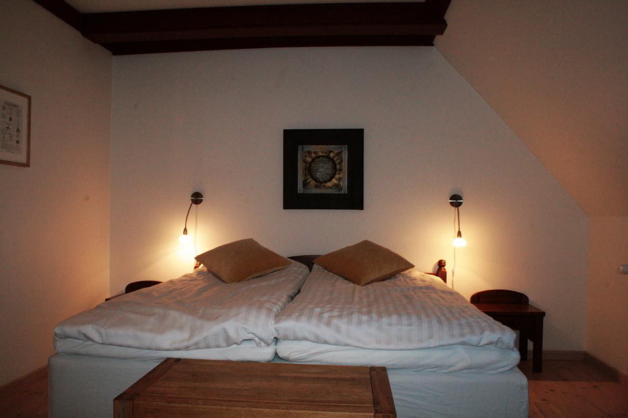 Rodkaergard Bed&Breakfast Kerteminde Luaran gambar
