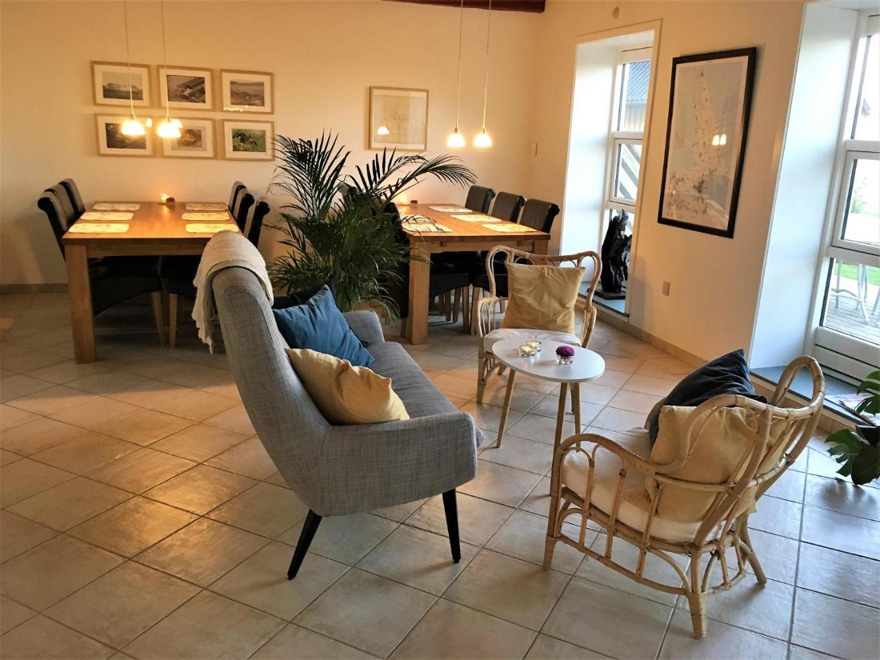 Rodkaergard Bed&Breakfast Kerteminde Luaran gambar